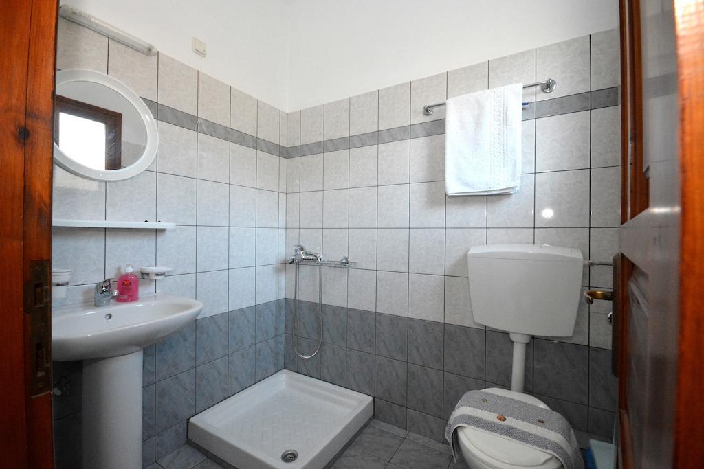 Charoula Apartamento Platanias  Quarto foto
